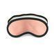 Маска на очі Liebe Seele Rose Gold Memory Blindfold картинка 1