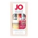 Набір їстівних змазок на водній основі System JO Champagne & Red Velvet Cake Limited Edition (2 шт × 60 мл) картинка 1