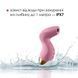 Вакуумний кліторальний стимулятор Svakom Pulse Pure Pale Pink картинка 8