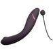 Вібратор для точки G з вакуумною стимуляцією Womanizer OG Aubergine (діаметр 3,9 см) картинка 12