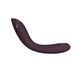 Вібратор для точки G з вакуумною стимуляцією Womanizer OG Aubergine (діаметр 3,9 см) картинка 4