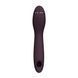 Вібратор для точки G з вакуумною стимуляцією Womanizer OG Aubergine (діаметр 3,9 см) картинка 3