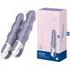 Вибратор надувной Satisfyer Air Pump Vibrator 1 (диаметр 4,5-6 см) картинка 2