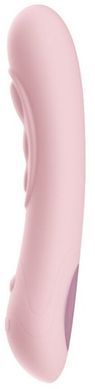 Интерактивный вибростимулятор точки G Kiiroo Pearl 3 Pink (диаметр 3,65 см) картинка
