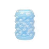 Фото Мастурбатор, що світиться у темряві ADDICTION Silicone Reversible Stroker Glow in the Dark