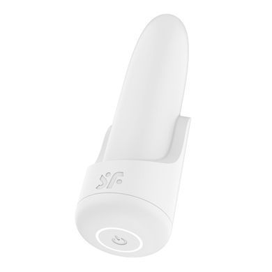 Набор 4-в-1: вибратор и 4 насадки Satisfyer Playful Four картинка