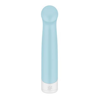 Набор 4-в-1: вибратор и 4 насадки Satisfyer Playful Four картинка