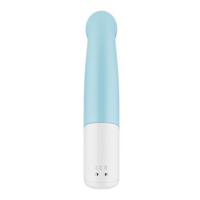 Набор 4-в-1: вибратор и 4 насадки Satisfyer Playful Four картинка