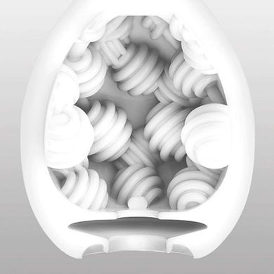 Мастурбатор - яйцо Tenga Egg Sphere (Багаторівневий) зображення
