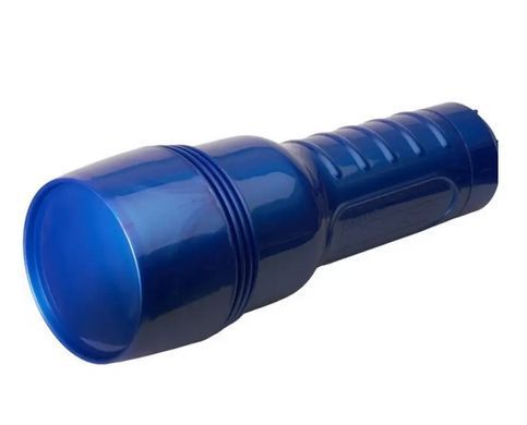 Мастурбатор-ротик Fleshlight Boost Blow Medium Dark Flesh, плаваючі кільця Turbo Tech зображення