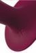Дилдо на присосці з рухомими кульками Satisfyer Double Ball-R Red (діаметр 3,8 см) картинка 10