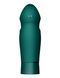 Компактна смарт секс-машина з пультом ДК Zalo Sesh Turquoise Green + 2 насадки (діаметр 3,8 см) картинка 7
