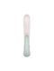 Смарт вібратор кролик із підігрівом Satisfyer Heat Wave Mint (діаметр 3,5 см) картинка 9