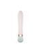Смарт вібратор кролик із підігрівом Satisfyer Heat Wave Mint (діаметр 3,5 см) картинка 8