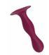 Дилдо на присосці з рухомими кульками Satisfyer Double Ball-R Red (діаметр 3,8 см) картинка 9