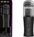 Автоматический мастурбатор на присоске с голосовым сопровождением Dorcel THRUST BLOW картинка 2
