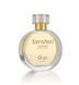 Жіночі парфуми з феромонами Orgie Sensfeel for Woman (50 мл), квітково-фруктовий аромат картинка 3