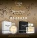 Жіночі парфуми з феромонами Orgie Sensfeel for Woman (50 мл), квітково-фруктовий аромат картинка 8