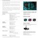 Компактна смарт секс-машина з пультом ДК Zalo Sesh Turquoise Green + 2 насадки (діаметр 3,8 см) картинка 18