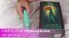 Відео огляд Міні вібратора FairyGasm PleasureArrow blue