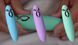 Минивибратор FairyGasm Pleasure Arrow blue (диаметр 2,8 см) картинка 17