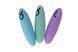 Минивибратор FairyGasm Pleasure Arrow blue (диаметр 2,8 см) картинка 18