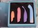 Набор 4-в-1: вибратор и 4 насадки Satisfyer Playful Four картинка 15