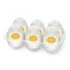 Набір лубрикантів для мастурбаторів Tenga Egg Lotion (6 шт по 65 мл) картинка 1