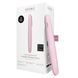 Тример GESKE Precision Trimmer 4в1 pink зображення