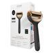 Електронний ролер для обличчя та тіла з мікроголками GESKE MicroNeedle Face&Body Roller 8в1 gray зображення