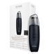 Мікрострумовий скрабер для шкіри та усунення чорних точок GESKE MicroCurrent Skin Scrubber&Blackhead Remover 9в1 black картинка