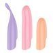 Набор 4-в-1: вибратор и 4 насадки Satisfyer Playful Four картинка 8