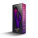 Вибратор-кролик Rocks Off Glo Girl Rabbit, на батарейках (диаметр 3,9 см) картинка 10
