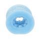 Мастурбатор, що світиться у темряві ADDICTION Silicone Reversible Stroker Glow in the Dark картинка 4