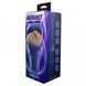 Мастурбатор-ротик Fleshlight Boost Blow Medium Dark Flesh, плаваючі кільця Turbo Tech картинка 2