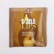 Пробник їстівного зігріваючого масажного гелю Sensuva Sizzle Lips Salted Caramel, солона карамель (6 мл) картинка 1