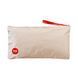 Сумка для секс-игрушек на молнии Fun Factory TOYBAG Gold, размер M (25x12 см) картинка 1