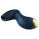 Вакуумний кліторальний стимулятор Svakom Pulse Pure Navy Blue картинка 3