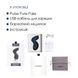 Вакуумний кліторальний стимулятор Svakom Pulse Pure Navy Blue картинка 11