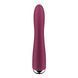 Вібратор для точки G з ротацією Satisfyer Spinning Vibe 1 Red (діаметр 3,5 см) картинка 5