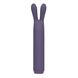 Вібратор кліторальний з вушками Je Joue Rabbit Bullet Vibrator Purple картинка 1