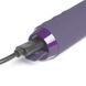 Вібратор кліторальний з вушками Je Joue Rabbit Bullet Vibrator Purple картинка 5