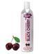 Зігріваючий лубрикант на водній основі без цукру Wet Warming 4in1 Black Cherry, черешня (118 мл) картинка 1