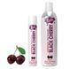 Зігріваючий лубрикант на водній основі без цукру Wet Warming 4in1 Black Cherry, черешня (118 мл) картинка 4