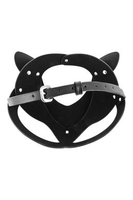 Маска кішки Fetish Tentation Adjustable Catwoman Diamond Mask зображення
