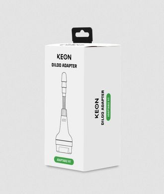 Адаптер для фалоімітатора Kiiroo Keon Dildo Adapter зображення