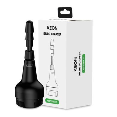 Адаптер для фалоімітатора Kiiroo Keon Dildo Adapter зображення