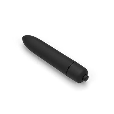 Набор для БДСМ Liebe Seele Black Lace and Neoprene 11pcs Bondage Kit (11 девайсов) картинка