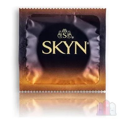 Презервативы безлатексные SKYN Large, большие (10 шт) картинка