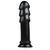 Анальная пробка с присоской BUTTR MadBull Muzzl XXL Dildo (диаметр 5,7-7 см) картинка